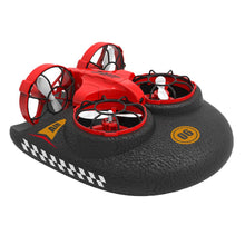 Load image into Gallery viewer, 3 in1 Sea Land Air RC Car
