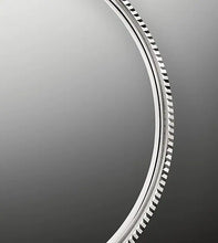 Load image into Gallery viewer, CELLINI TIME 39 mm, 18 ct white gold, polished finish

