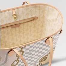 Load image into Gallery viewer, N40471 New Spring Collection – Nautical Neverfull MM
