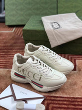 Load image into Gallery viewer, Gucci Rhyton Sneakers
