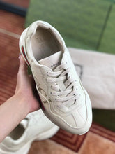 Load image into Gallery viewer, Gucci Rhyton Sneakers
