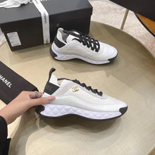 Load image into Gallery viewer, Chanel Sneakers
