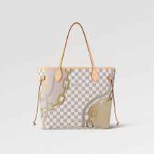 Load image into Gallery viewer, N40471 New Spring Collection – Nautical Neverfull MM
