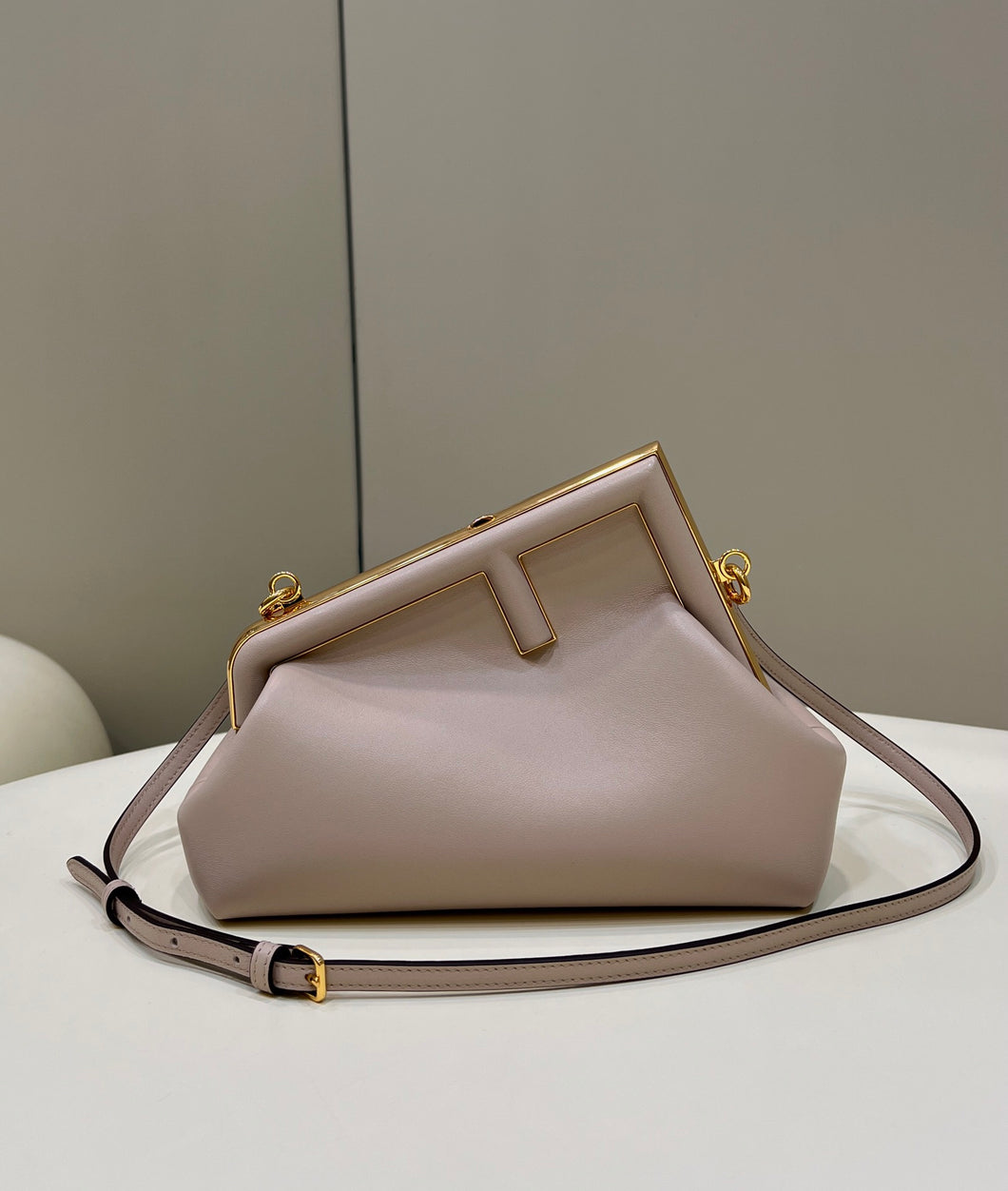 Fendi First