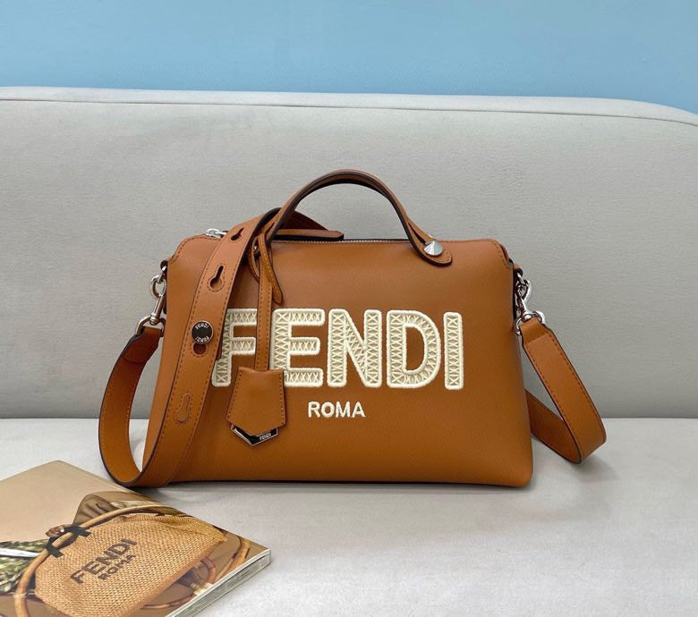 FENDI BY THE WAY
