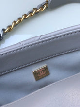 Load image into Gallery viewer, Chanel 19 small
