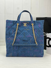 Load image into Gallery viewer, CHANEL TOTE
