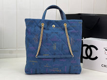 Load image into Gallery viewer, CHANEL TOTE
