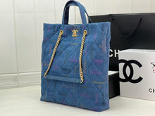 Load image into Gallery viewer, CHANEL TOTE
