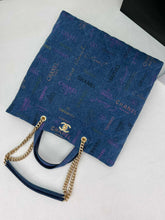 Load image into Gallery viewer, CHANEL TOTE
