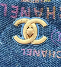 Load image into Gallery viewer, CHANEL TOTE
