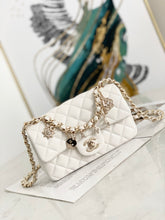 Load image into Gallery viewer, MINI FLAP BAG
