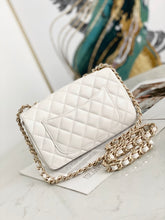 Load image into Gallery viewer, MINI FLAP BAG
