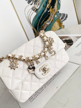 Load image into Gallery viewer, MINI FLAP BAG
