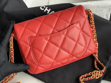 Load image into Gallery viewer, MINI CLASSIC FLAP BAG
