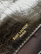 Load image into Gallery viewer, NIKI MEDIUM CHAIN BAG IN CRINKLED VINTAGE LEATHER
